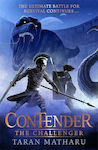 Contender: The Challenger, Book 2