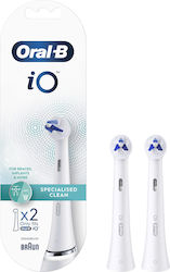 Oral-B iO Specialised Clean Oral-B iO Specialised Clean