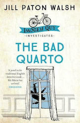 The Bad Quarto