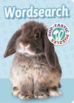 Hop-tastic Puzzles Wordsearch