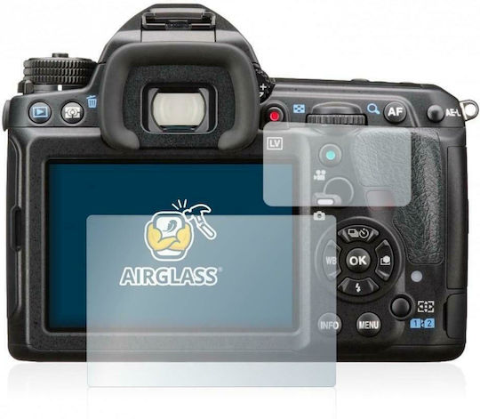 Brotect Airglass Glass Pentax K-3 II Προστασία Oθόνης