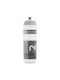 Neversecond Sport Plastic Water Bottle 750ml Gray