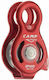 Camp Pulley Sphinx Pro Τροχαλία Αναρρίχησης 8-7...