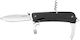 Ruike LD21-B Multitool Schwarz