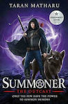 Summoner: The Outcast, Book 4