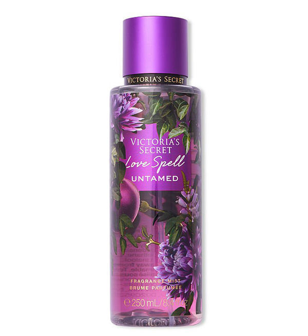 Victoria's Secret Love Spell Untamed Body Mist 250ml Skroutz.gr