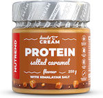 Nutrend Denuts Cream Protein με Salted Caramel 250gr