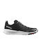 Patrol Sport Shoes Trail Running Black