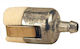 Visco Parts 22127 Filter 4.8mm