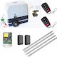 VDS SL600 Full Set Garage Door Motor for Slidin...