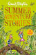 Summer Adventure Stories : Contains 25 classic tales