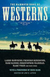 The Mammoth Book of Westerns