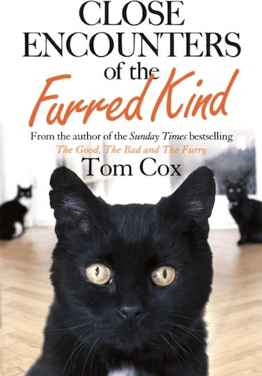 Close Encounters of the Furred Kind Close Encounters of the Furred Kind