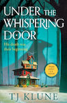 Under the Whispering Door (Hardcover)