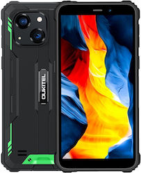 Oukitel WP20 Dual SIM (4GB/32GB) Durabil Smartphone Eco Green