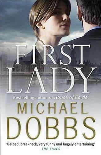 First Lady