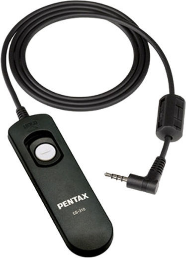 Pentax Cable Switch CS-310 Fernbedienung