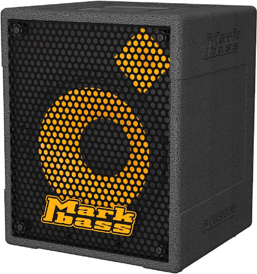 Markbass MB58R Mini CMD 121 Pure Bas electric 1 x 12" 500W Negru