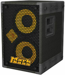 Markbass MB58R 102 Pure Box 4 2 x 10" 300W Markbass MB58R 102 Pure Box 4 2 x 10" 300W