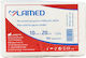 Lamed Non-sterile Gaze 12ply 10x20cm 100pcs