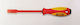 Witte Electrician Screwdriver 1000V Sockets Max...