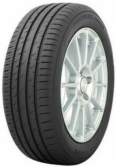Toyo Proxes Comfort 195/45R16 84V XL Summer Tire for Passenger Car
