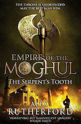 Empire of the Moghul