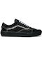 Vans Elijah Berle Old Skool Ανδρικά Sneakers Μαύρα