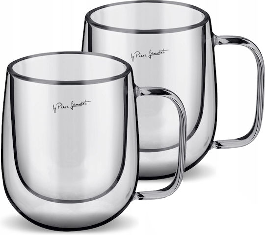 Lamart Coffee Cup Set 2 Pieces