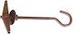 Elvhx Mounting Hook for Lighting Fixtures 1181