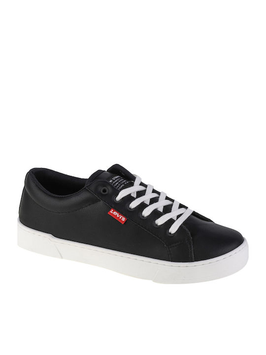 Malibu 2.0 Sneakers Black