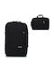 Eastpak Sunday 42lt Black
