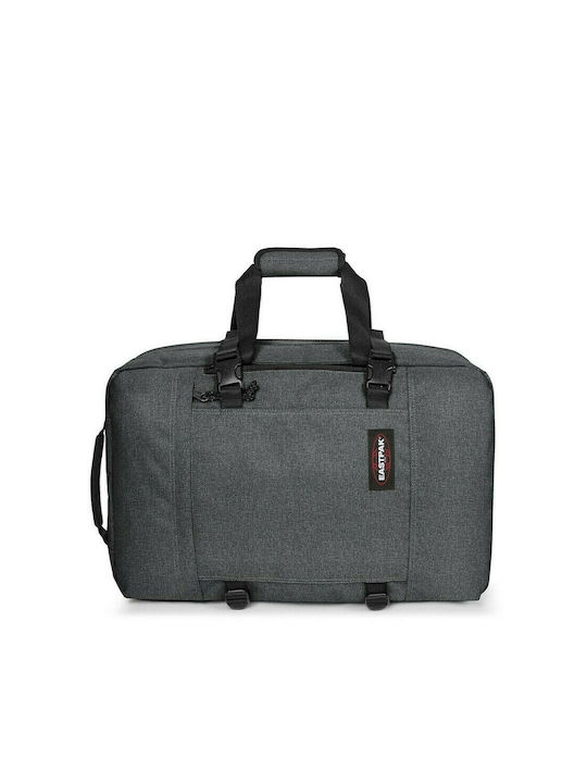 Eastpak Sunday Мъжки Платен Раница Сив