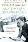 Anatomy of A Disappearance