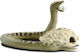 Schleich-S Миниатюрна играчка Danger in the Swamp
