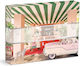 Gray Malin Das Hunde im Beverly Hills Hotel Puzzle 2D 500 Teile