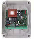 Seav Garage Door Control Panel Single-Phase (220V)
