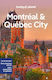 Montreal & Quebec City