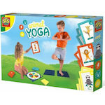 Ses Creative Sportspielzeug Animal Yoga