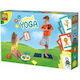 Ses Creative Animal Yoga Sports Toy SES-