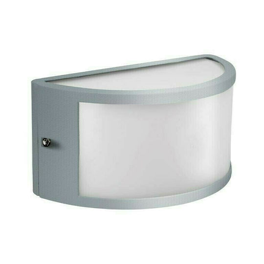 Bot Lighting Wall-Mounted Outdoor Ceiling Light E27 IP54