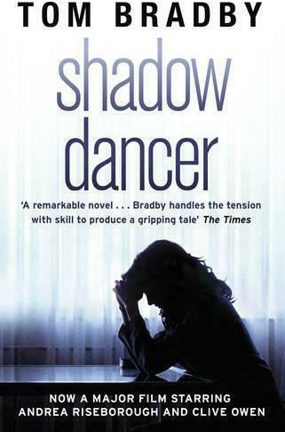 Shadow Dancer Shadow Dancer