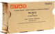 Utax PK-3012 Original Toner Laser Printer Black 25000 Pages (1T02T60UT0)