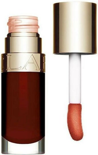 Clarins Lip Comfort Lip Oil 09 Chocolate 7ml