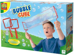 Ses Creative Bubble Makers Bubble Cube (Various Designs/Assortment of Designs) 1pc