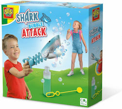 Ses Creative Creative Shark Seifenblasenpistole