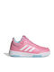 Tensaur Sport 2.0 K Kinder Sneakers Rosa