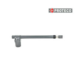 Proteco Left Swing Garage Door Motor Aster 4 up...