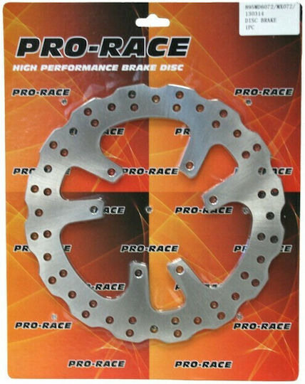 Pro-Race Δισκόπλακα Πίσω για Yamaha TDM 850 Δισκόπλακα Οπίσθια Yamaha XT 600