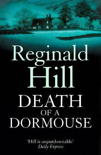Death of A Dormouse Death of A Dormouse